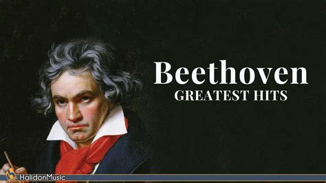 beethoven youtube